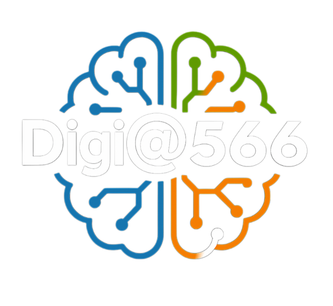 Digi@566 Logo
